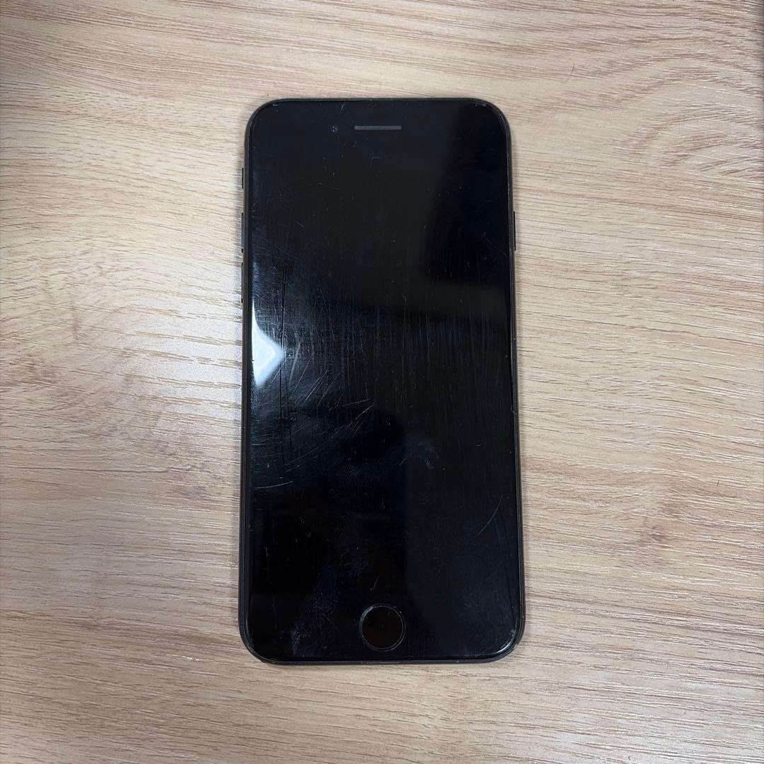 iPhoneSE 第二世代　256GB