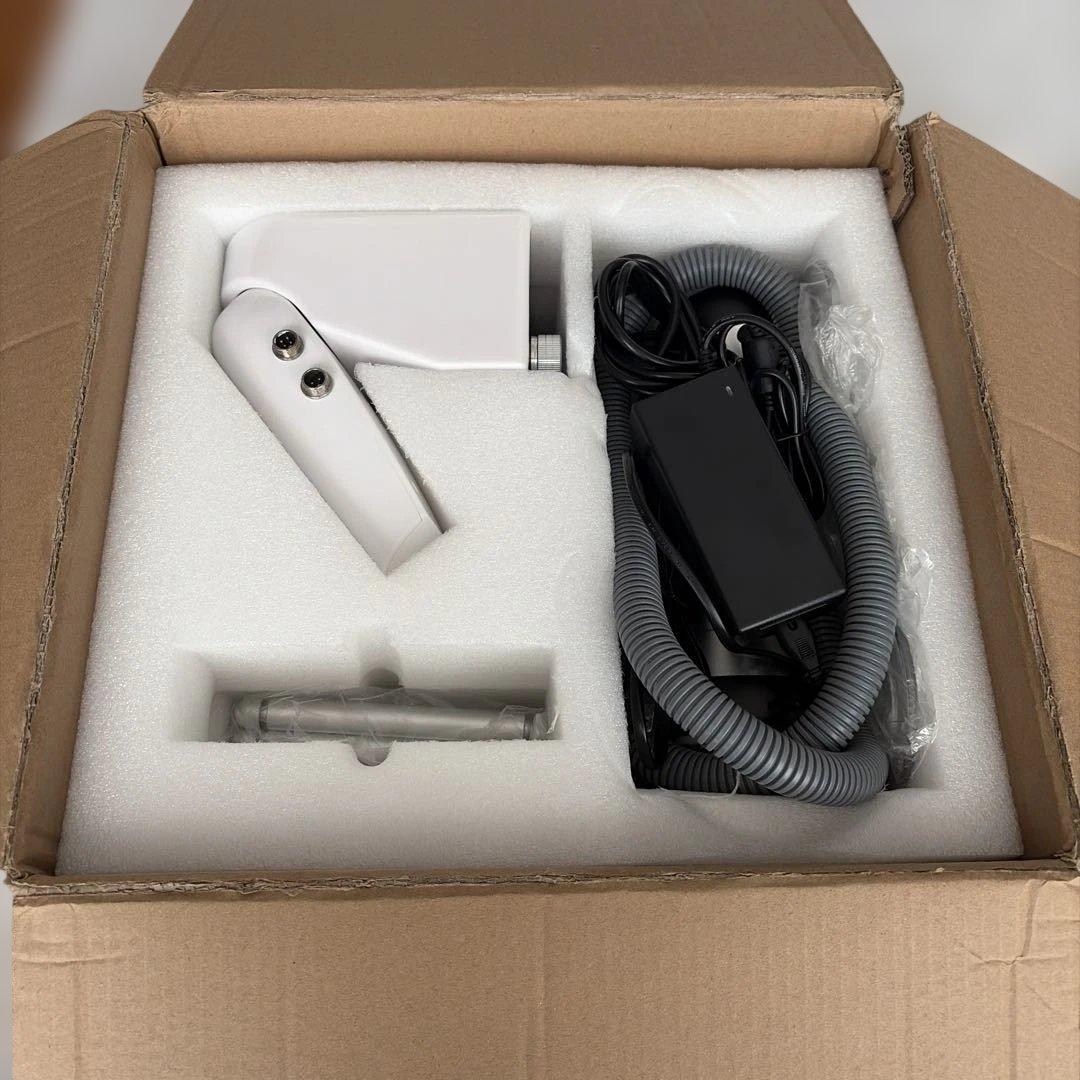 4in1業務用　40Khzキャビテーション　ラジオ波エステ 日本語対応