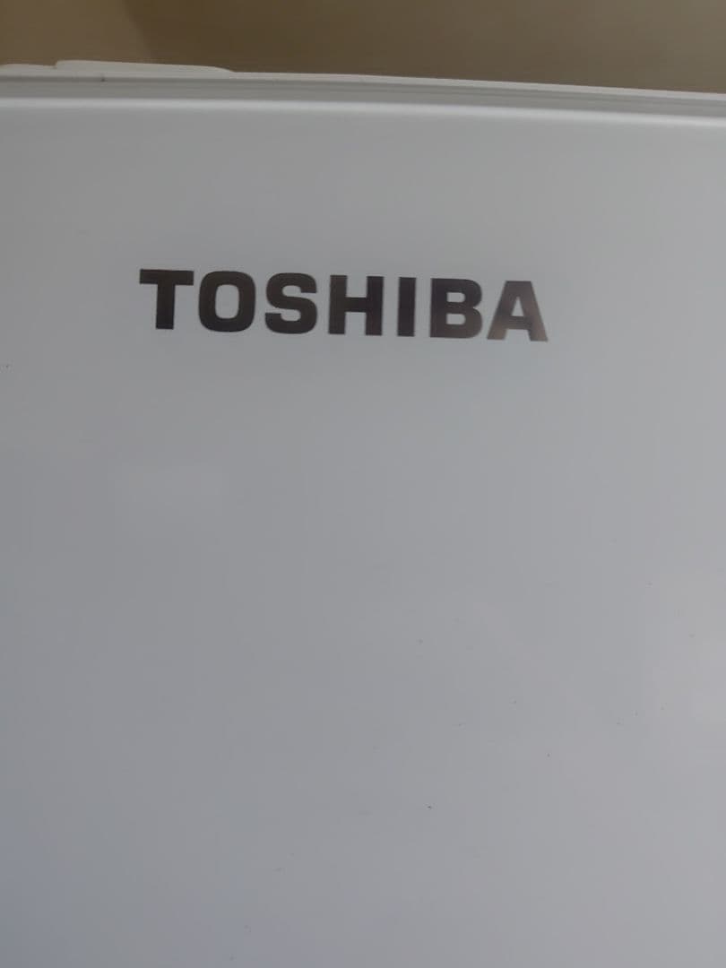 【美品】TOSHIBA GR-T460FK (EW)冷蔵庫 462L 両開き 白