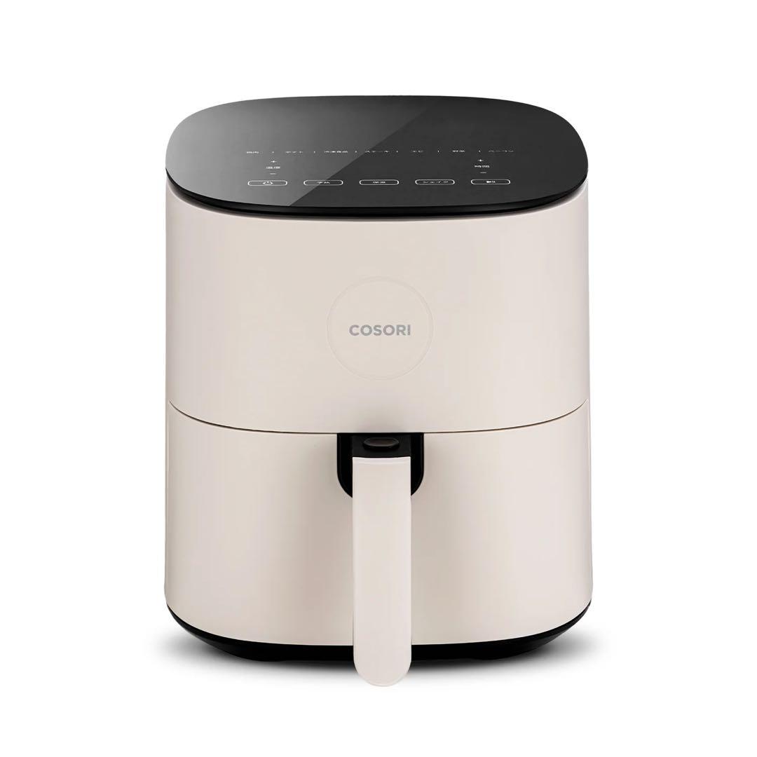 おまけ付き COSORI Pro LE 4.7-Litre エアフライヤー