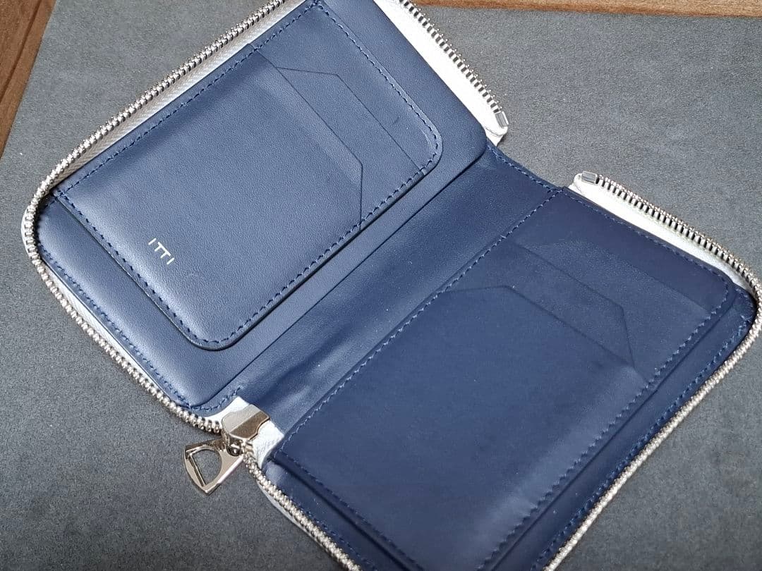 【ITTI】【CRISTY SMART MID WLT HIMALAYA