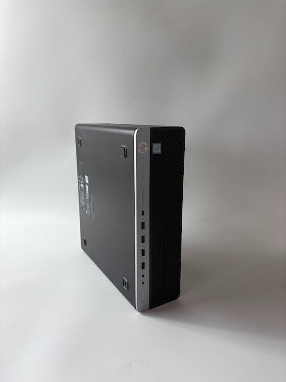 HP EliteOne 800 G5 SFF デスクトップPC