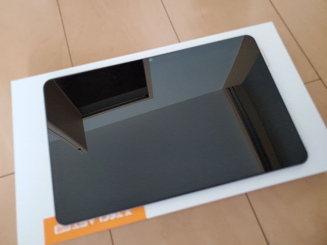 Androidタブレット本体 teclast t40pro