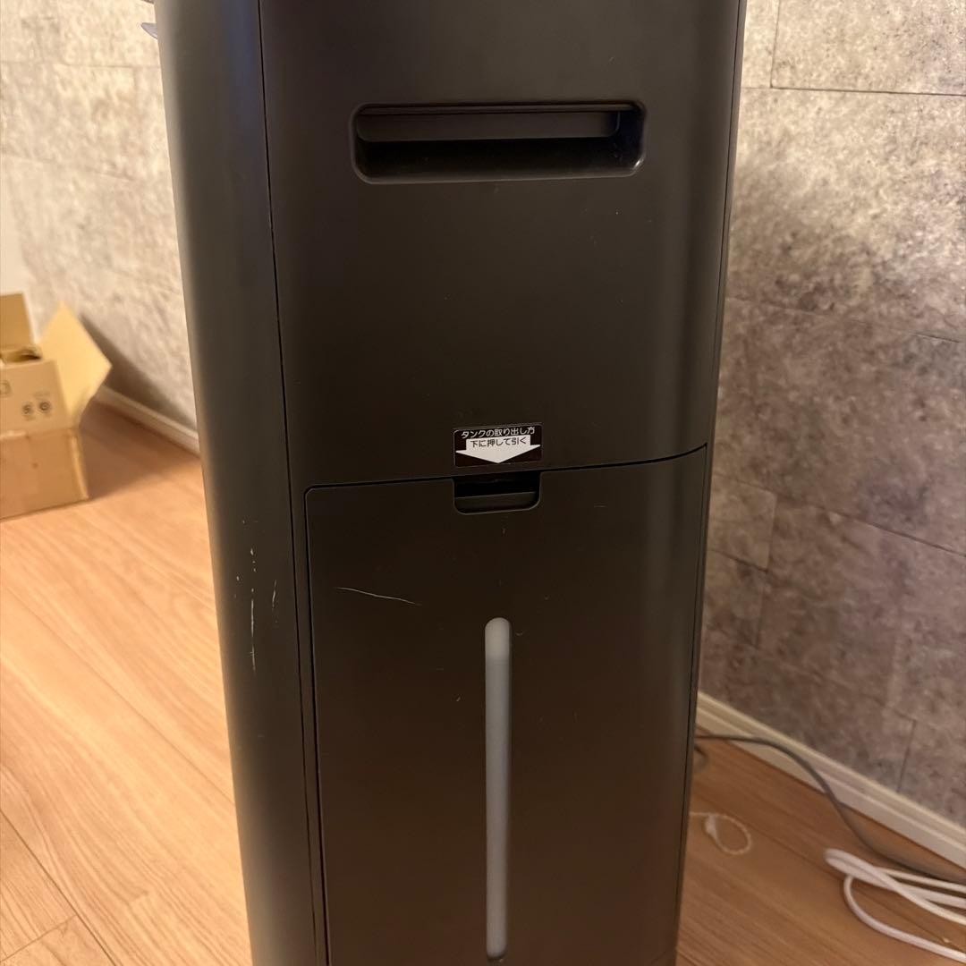 SHARP 空気清浄機 K-GS70-H 2019年製