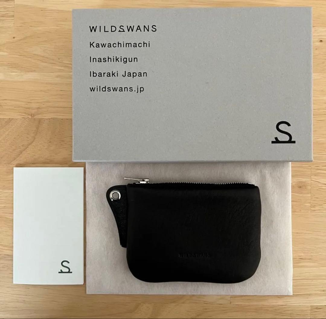 WILDSWANS Norma / ワイルドスワンズ ノーマ（S）最終値引き