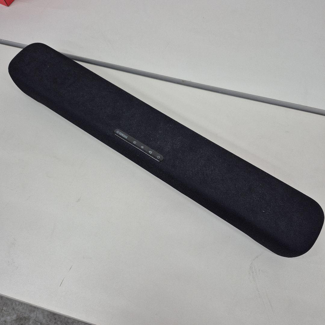 M08/01S1903 YAMAHA スピーカー 2024年製 SR-C20A