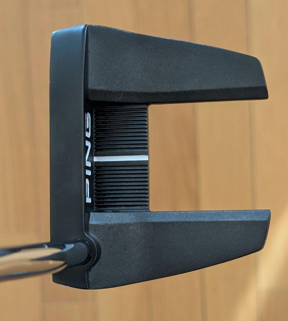 クラブ PING SIGMA2 TYNE STLTH