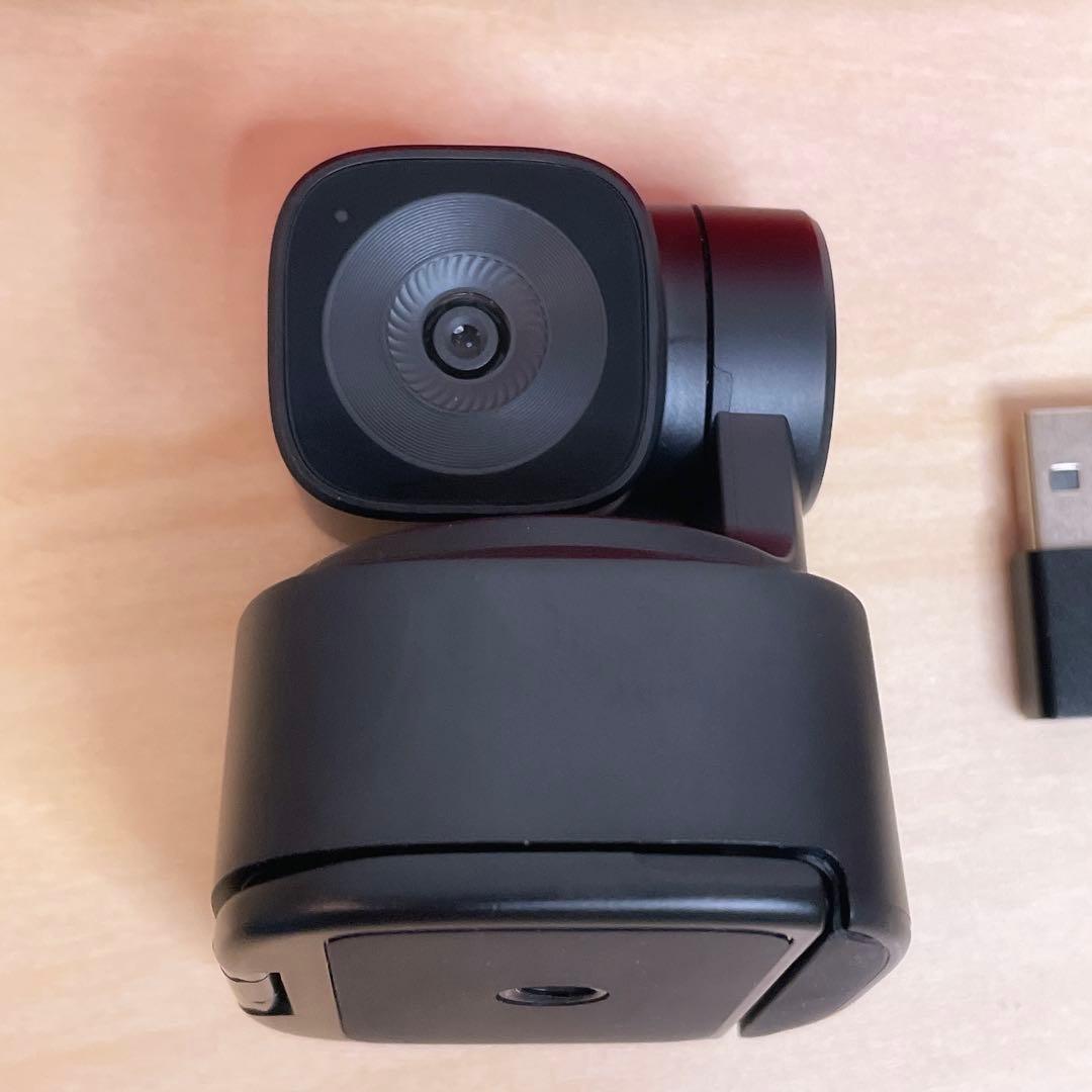 OBSOT TINY SE 1080P ウェブカメラ