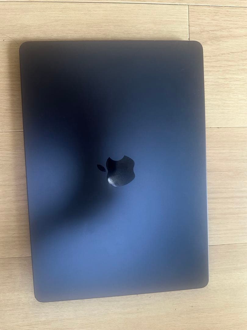 Apple MacBook Air 13(M3, 13インチ)