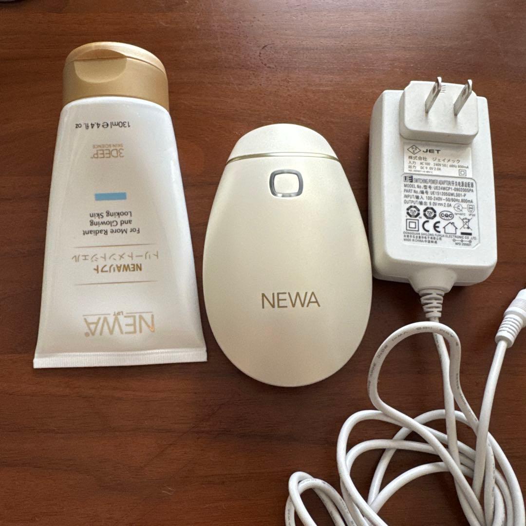 NEWAリフト　ニューワリフト