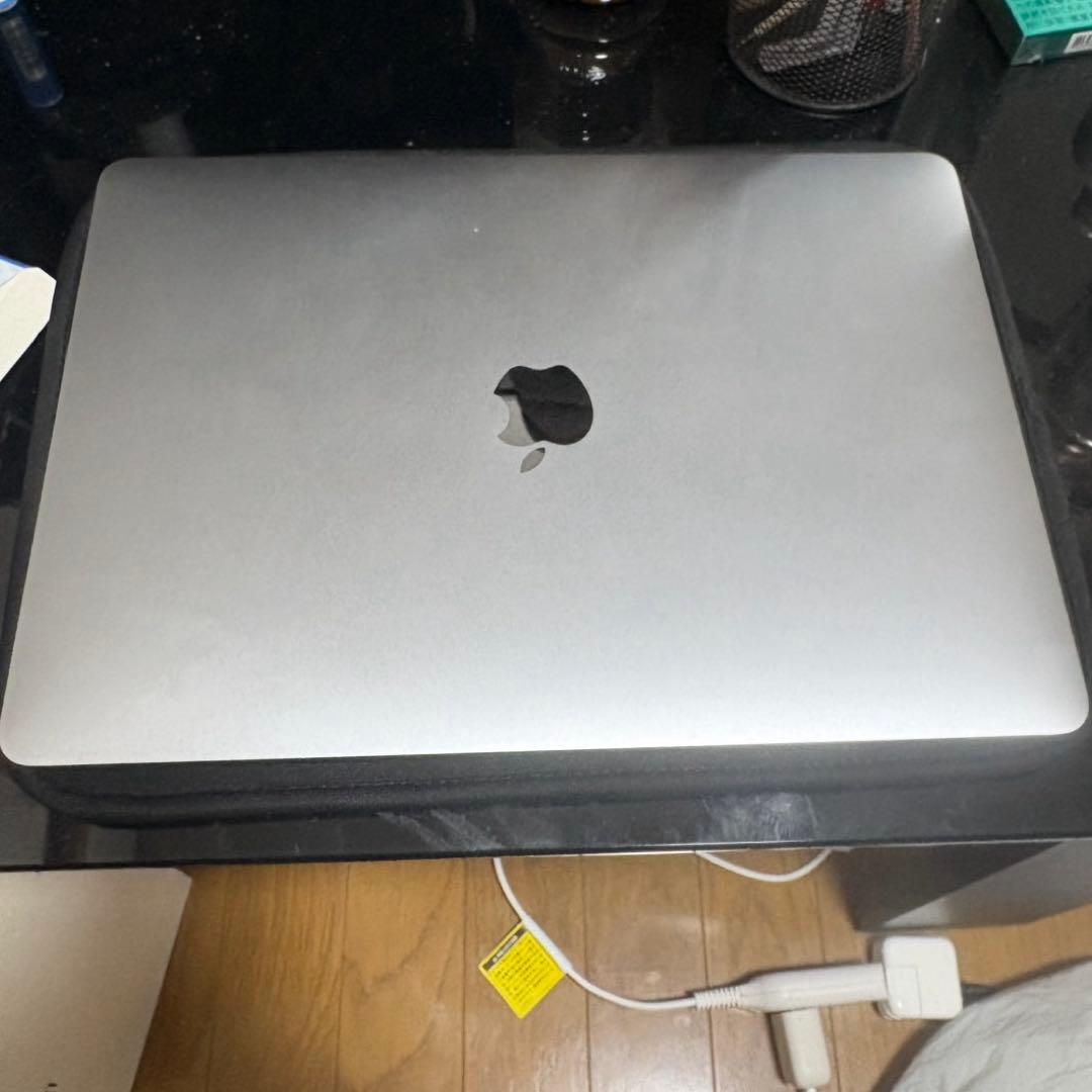 MacBook本体 MacBook Pro 2020