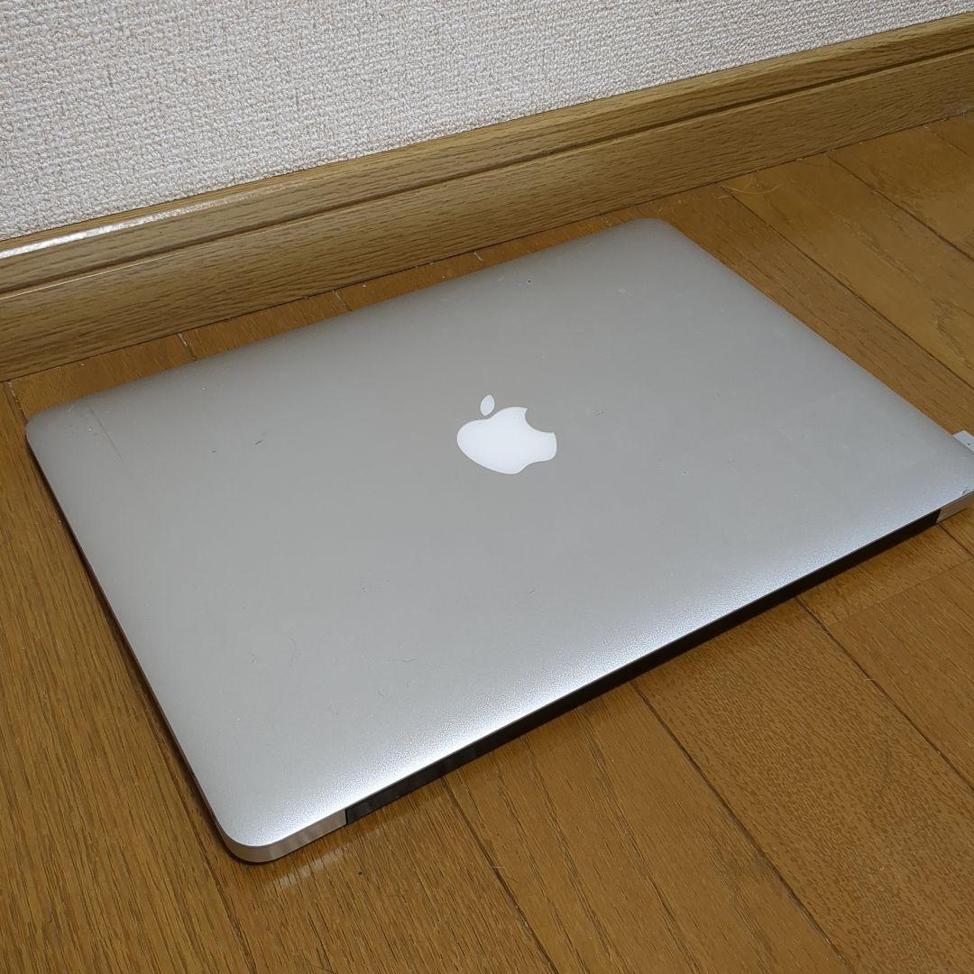 【Satrio】MacBook Air 13インチ Intel