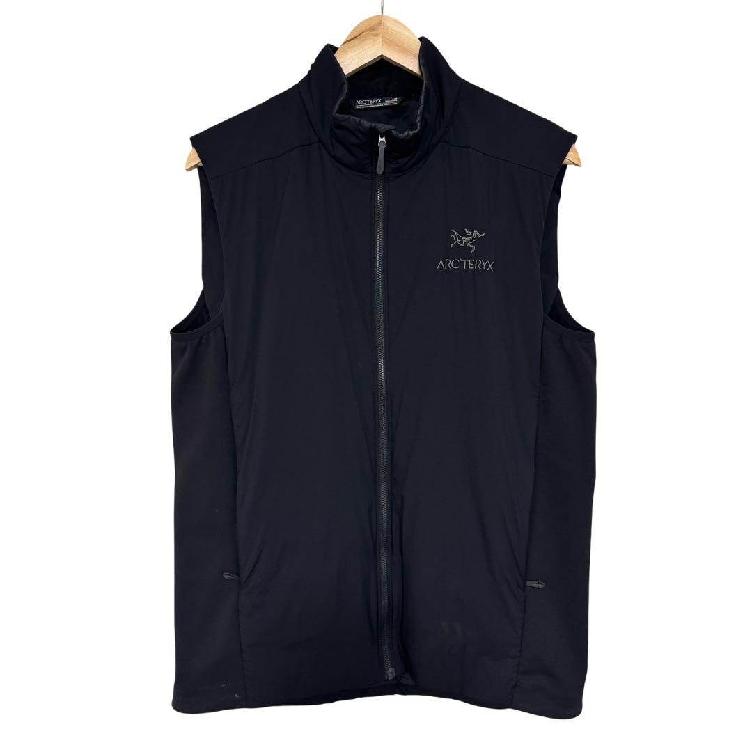 アークテリクス アトムLt ベスト Sサイズ
