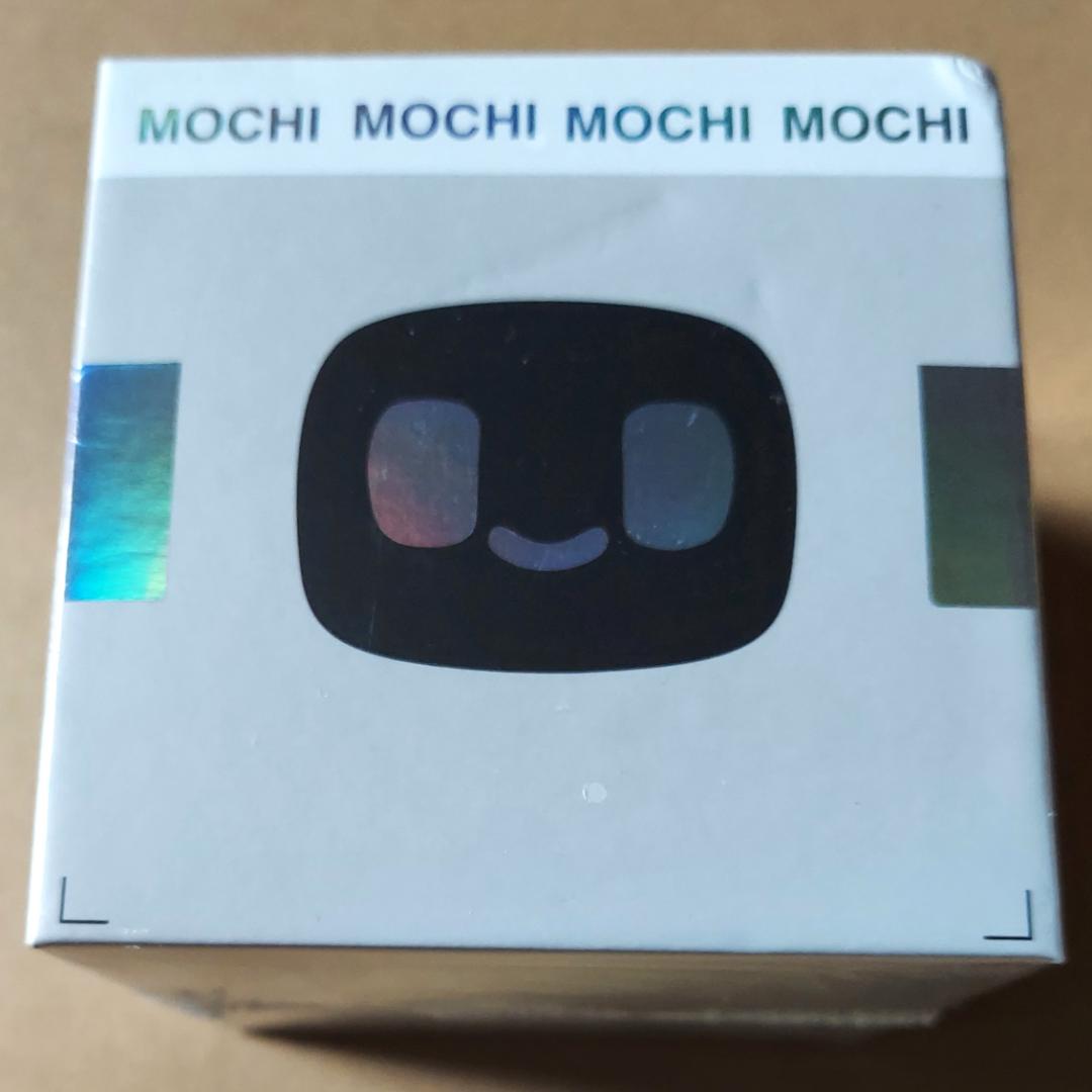 【訳あり】新品 ダサイ もち バージョン3 クロム DASAI MOCHI