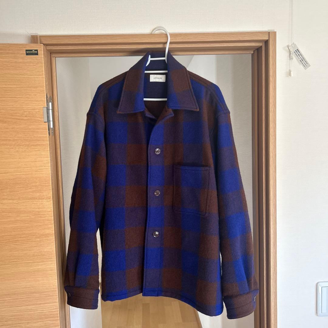 ジャケット・アウター LEMIRE