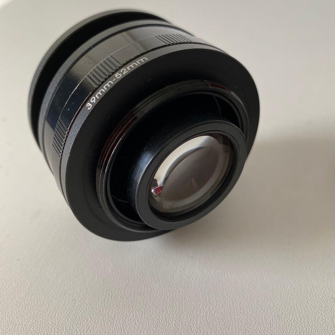 ペンタコン　80 2.8