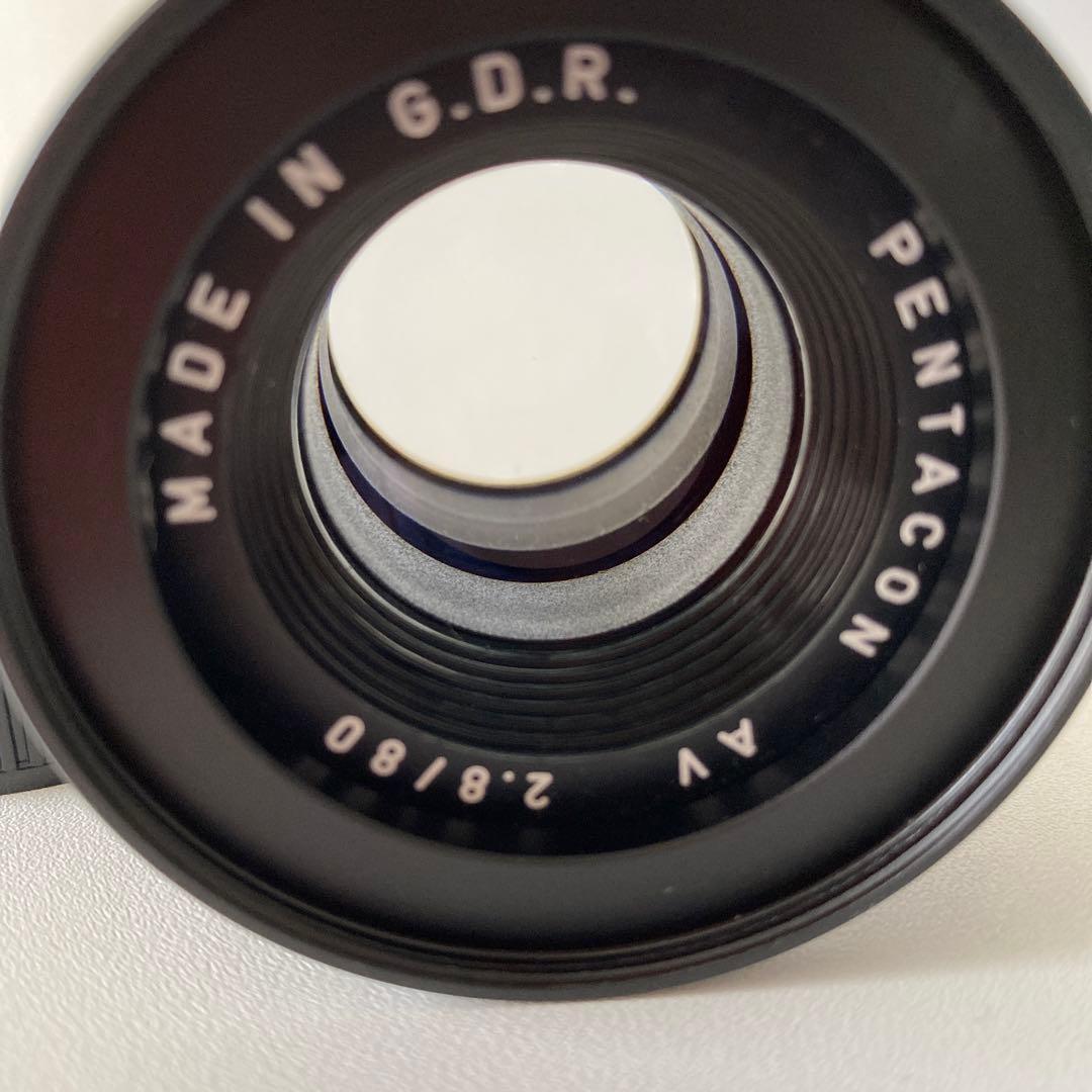 ペンタコン　80 2.8