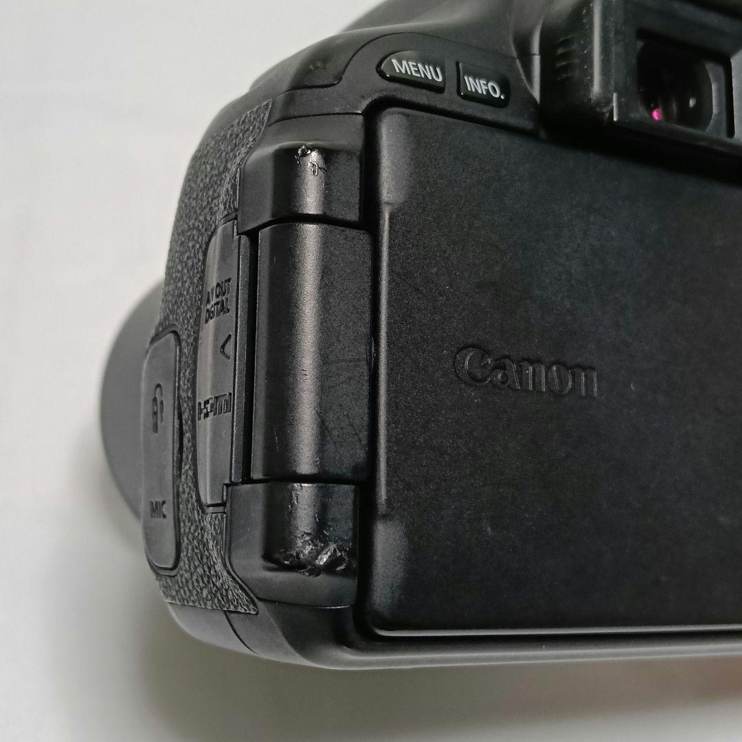 ②G Canon EOS Kiss x5 すぐ始められるセット✨️