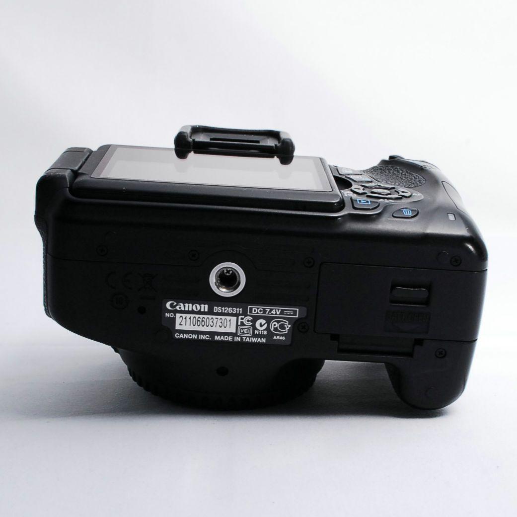 ②G Canon EOS Kiss x5 すぐ始められるセット✨️