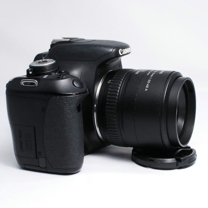 ②G Canon EOS Kiss x5 すぐ始められるセット✨️