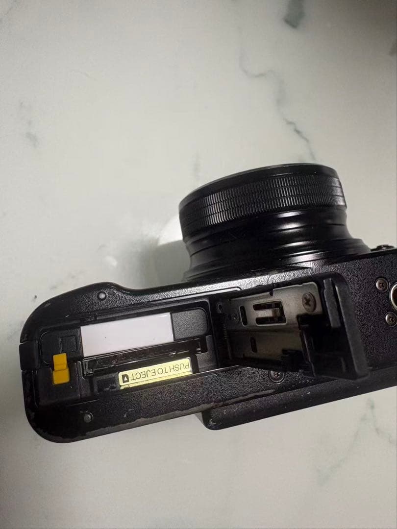 FUJIFILM X20 コンパクトデジタルカメラ 本体