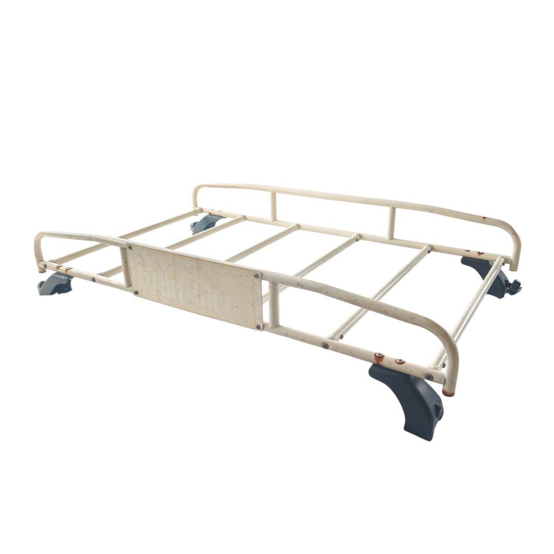 ミラジーノ 純正 ルーフキャリア キャリアバー ダイハツ Mira Gino