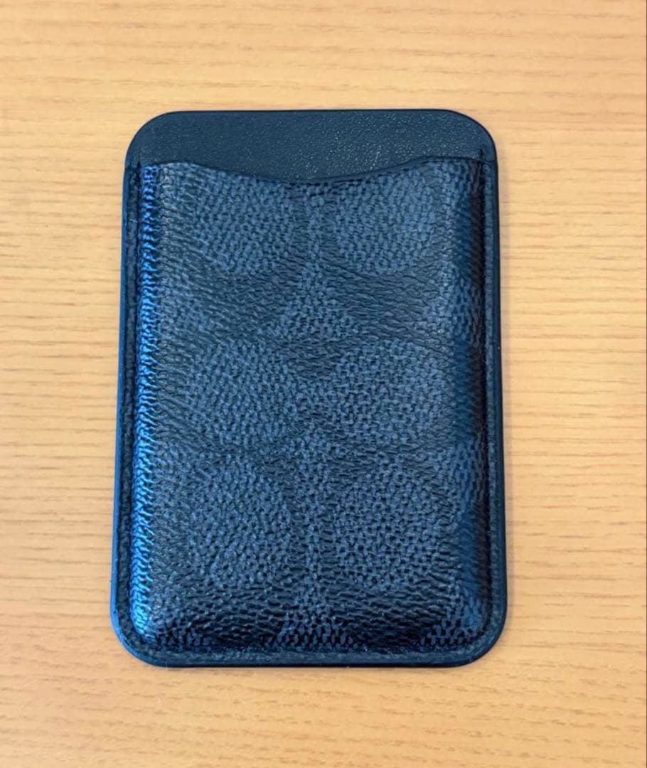 COACH MagSafe カードケース コーチ マグセーフ