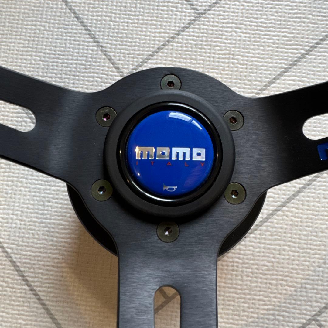MOMO DRIFTING ステアリング 本体