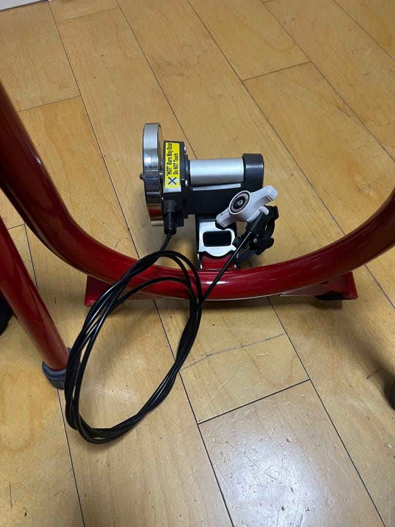 MINOURA LR341 Live Ride ローラー台　ミノウラ