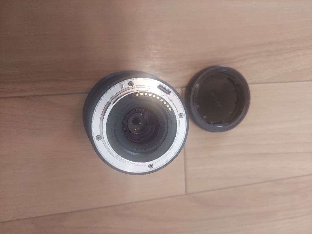 viltrox AF 20mm F2.8 STM ASPH ED IF ソニー