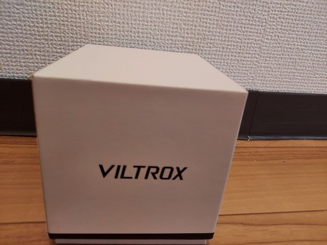 viltrox AF 20mm F2.8 STM ASPH ED IF ソニー