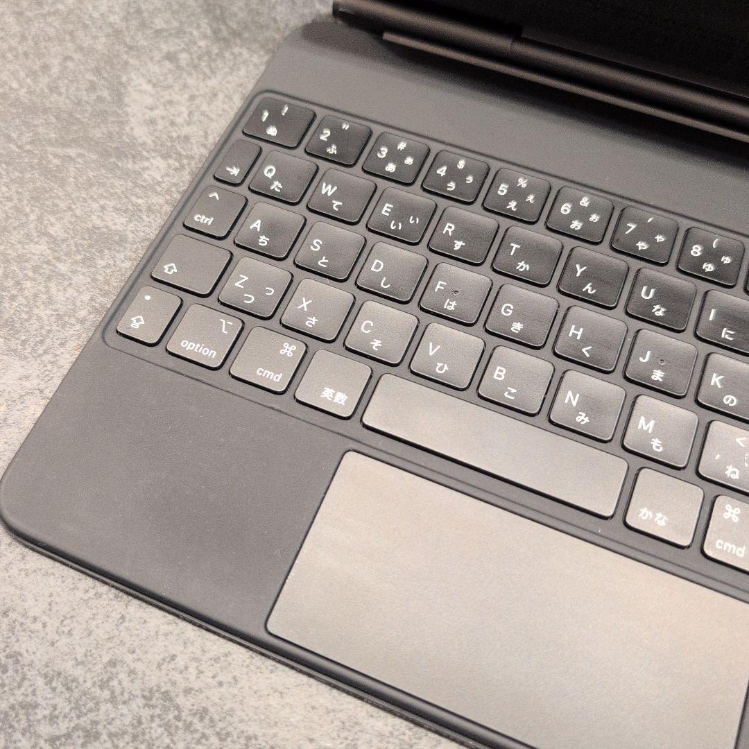 格安！Ipad Magic Keyboard　MXQT2J/A A2261