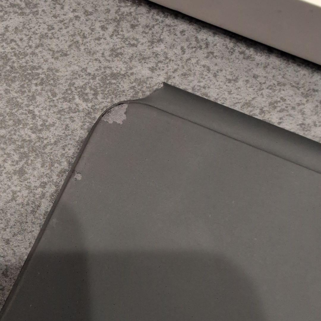 格安！Ipad Magic Keyboard　MXQT2J/A A2261