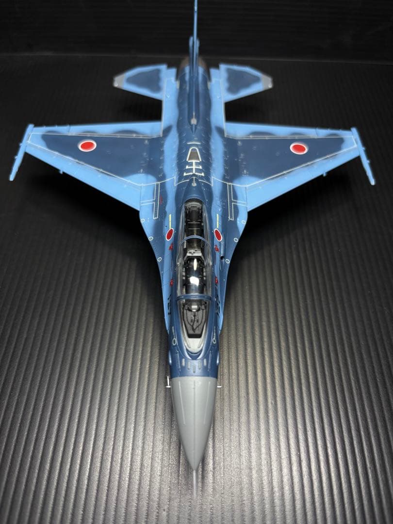 F-2B戦闘機Fine molds KIT No.FP49 オーダーメイド品