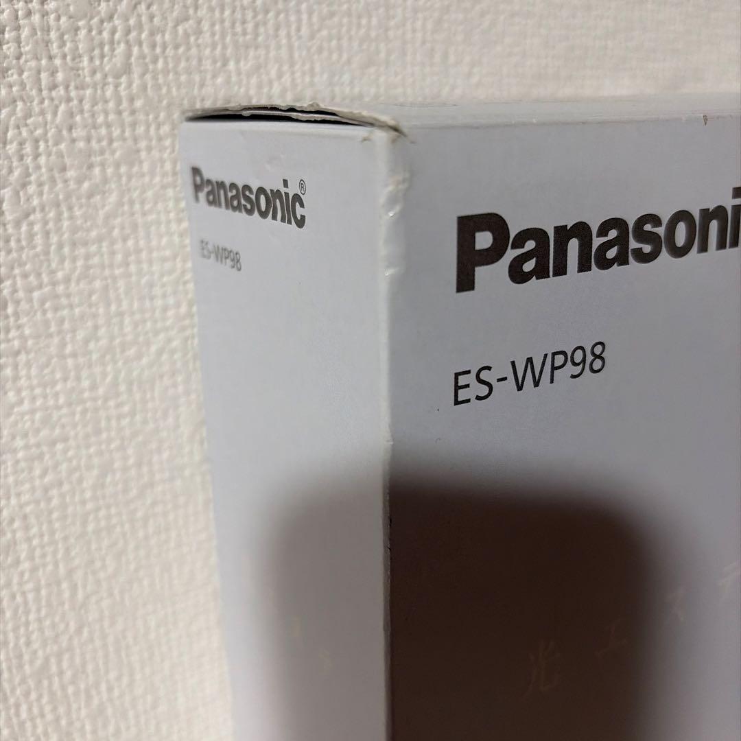 Panasonic ES-WP98-N GOLD 光脱毛器