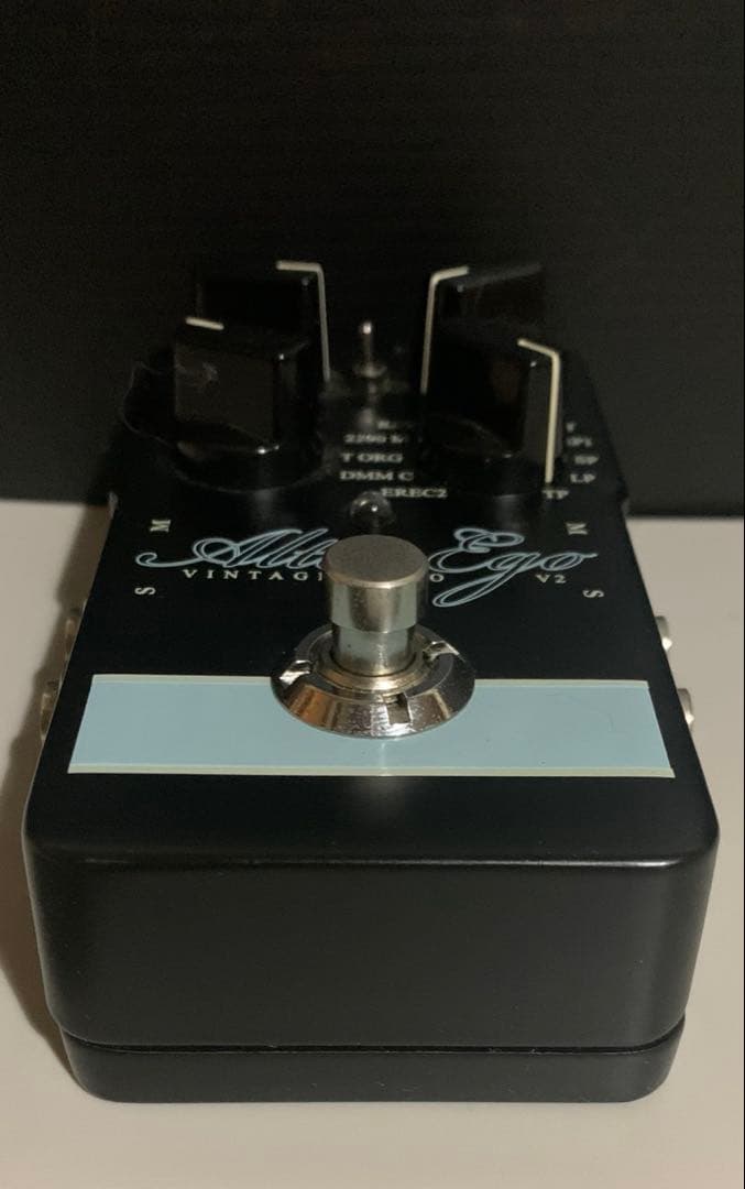 ギター tc electronic Alter Ego V2 Vintage Echo