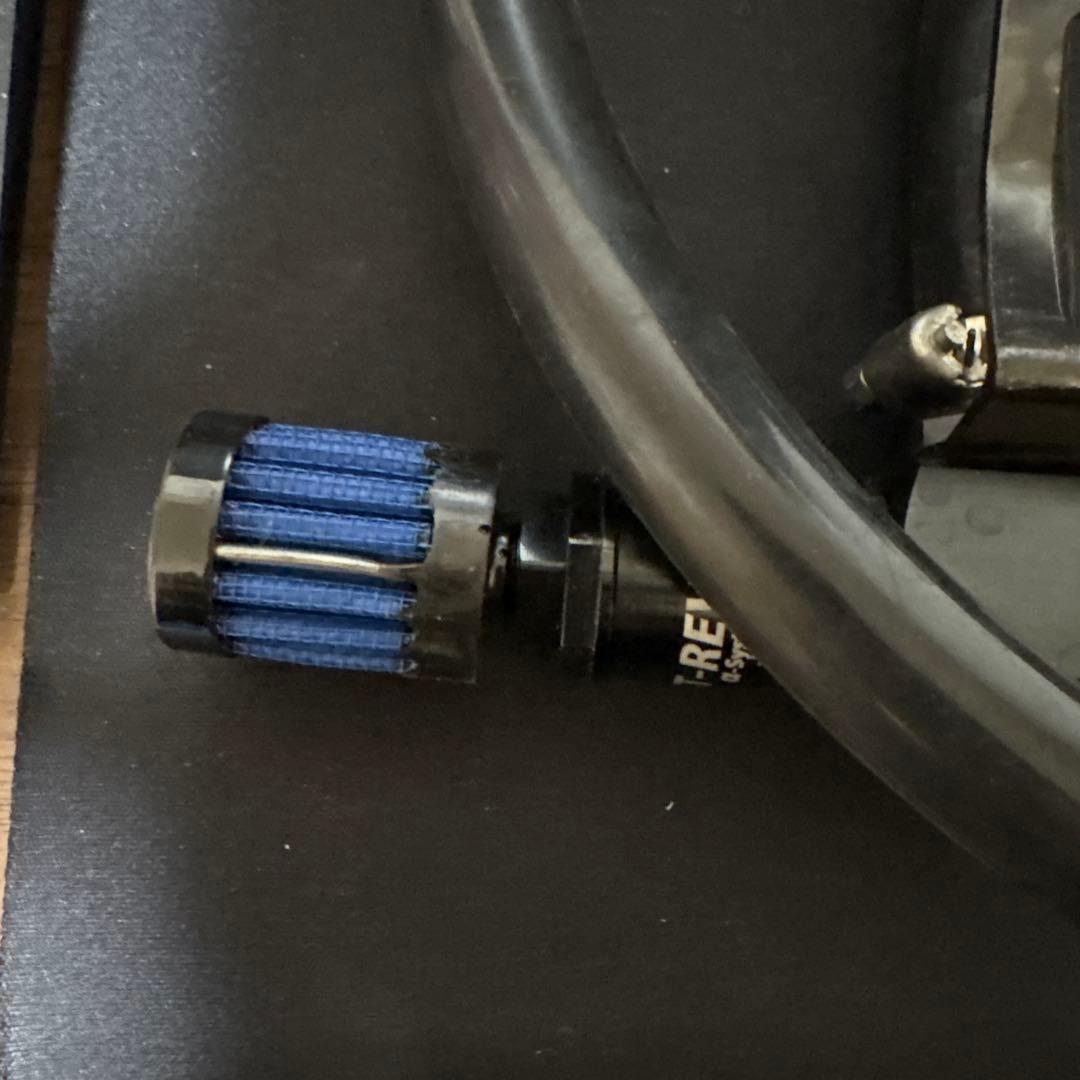 プローバ　T-REV O2 DIT エンジン系用