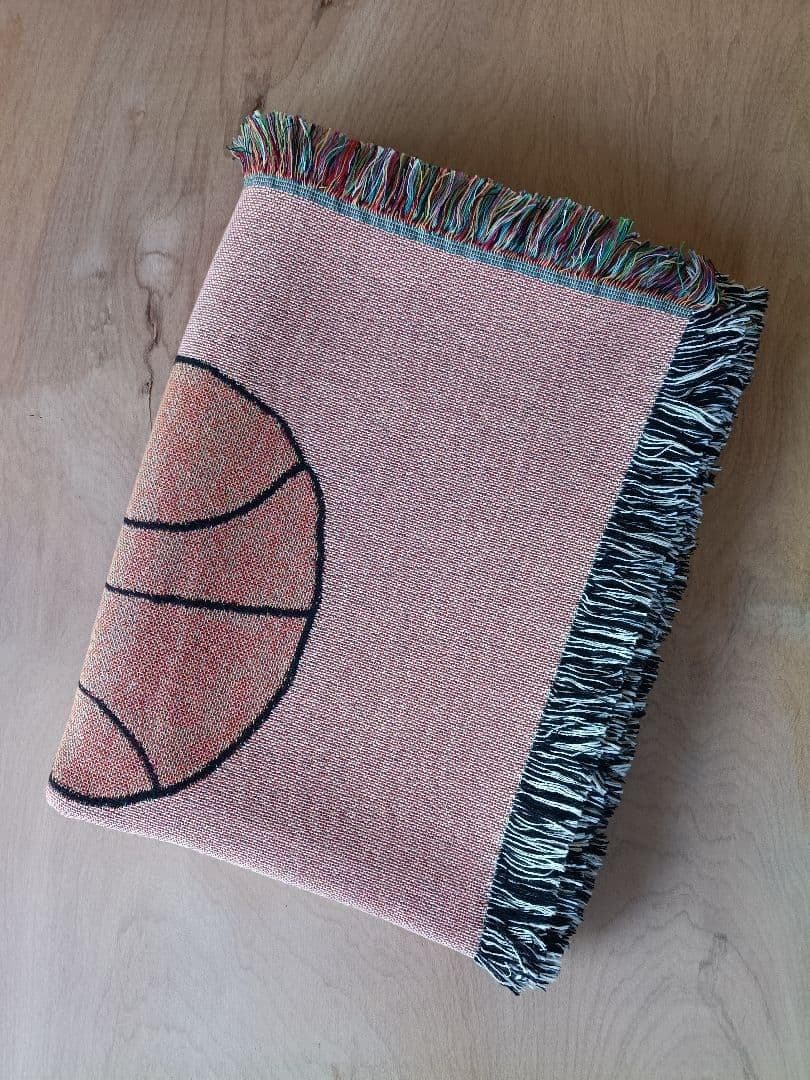 ラグ・カーペット bfgf Regular Blanket \"World Wide Aura\"