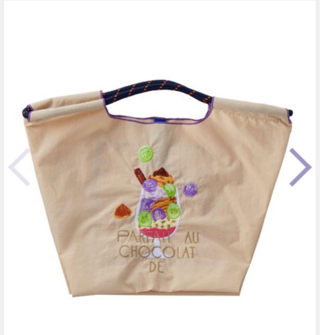 ★新品未開封　【Ball&Chainボールアンドチェーン】限定モロゾフ MS