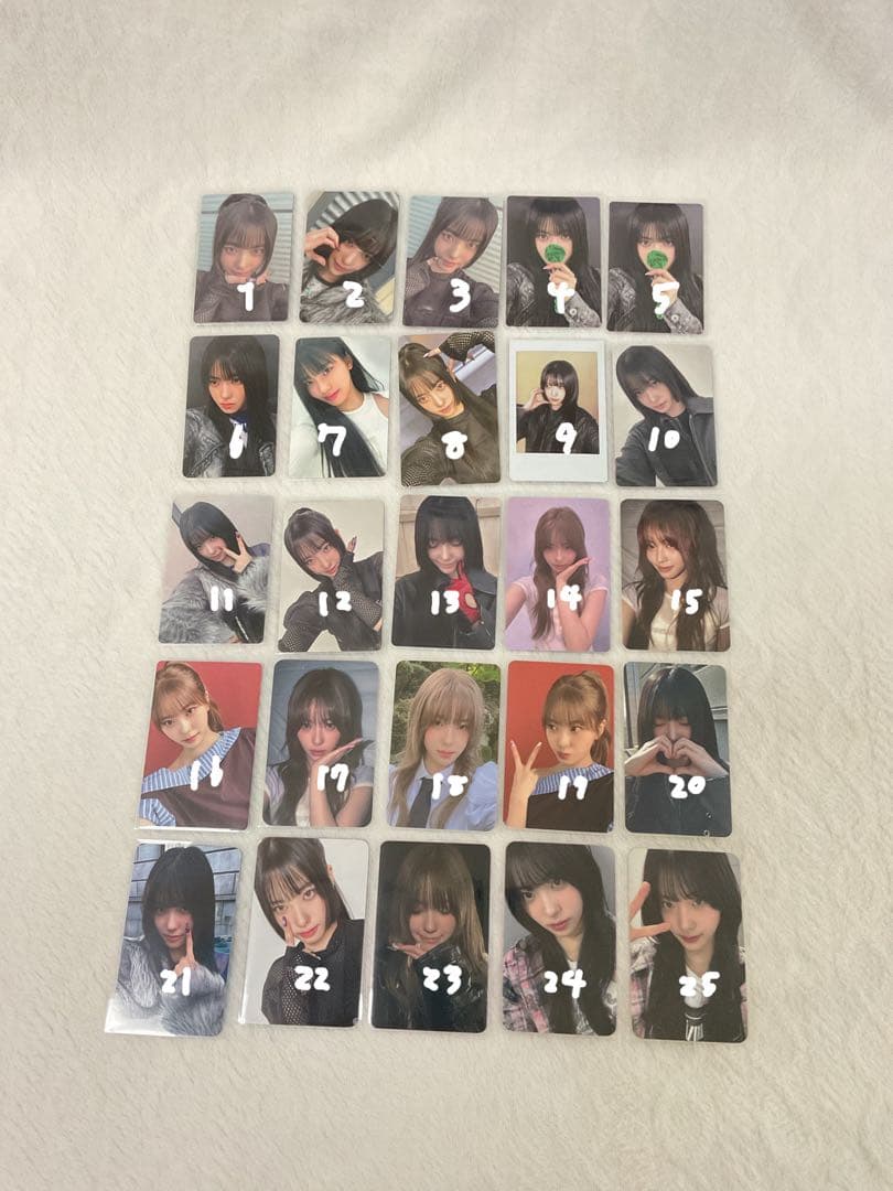 izna ココ トレカ まとめ売り