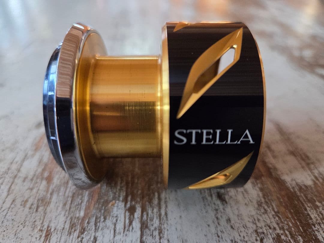 SHIMANO ステラSW5000XG スプール