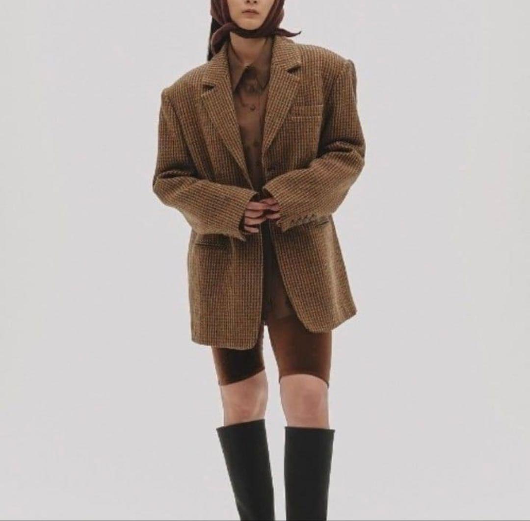 ジャケット・アウター J