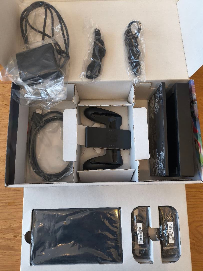 【美品】NintendoSwitch大乱闘スマッシュブラザーSPECIALセット