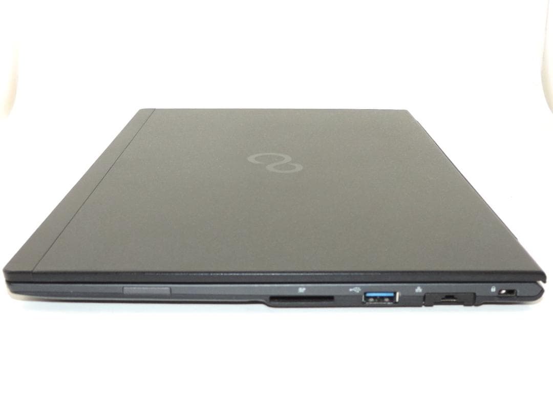 富士通 FUTRO MU937 Celeron 3865U SSD120GB