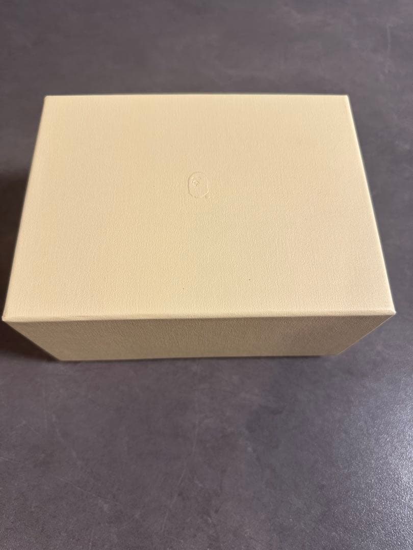 時計 A BATHING APE Type 10 Bapex #2 \"Sax\"