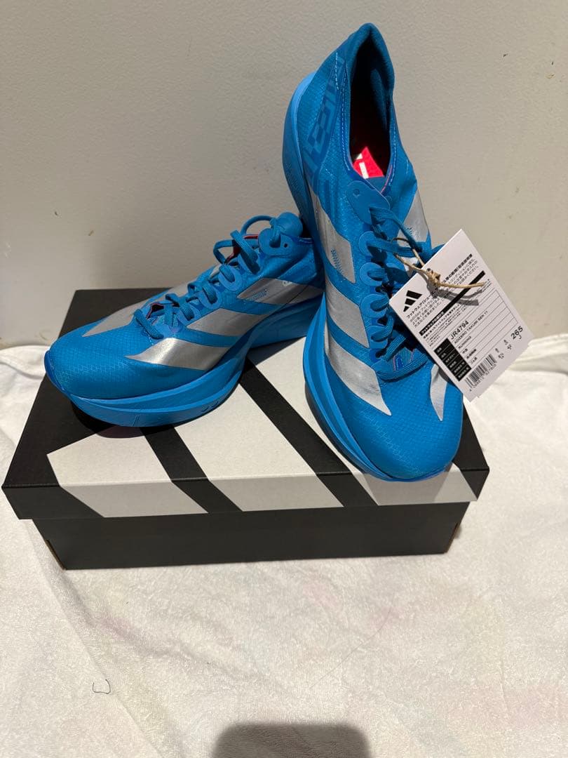 adidas タクミセン11 26.5㎝