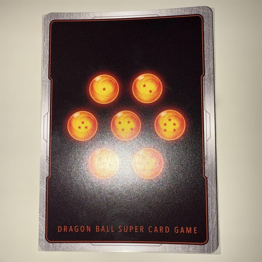 孫悟飯:SH SCR⭐︎⭐︎ FB07-121 スーパーパラレル