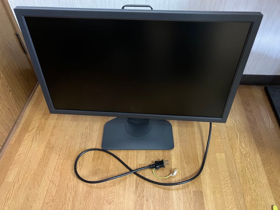 BenQ XL2411k 24インチ モニター