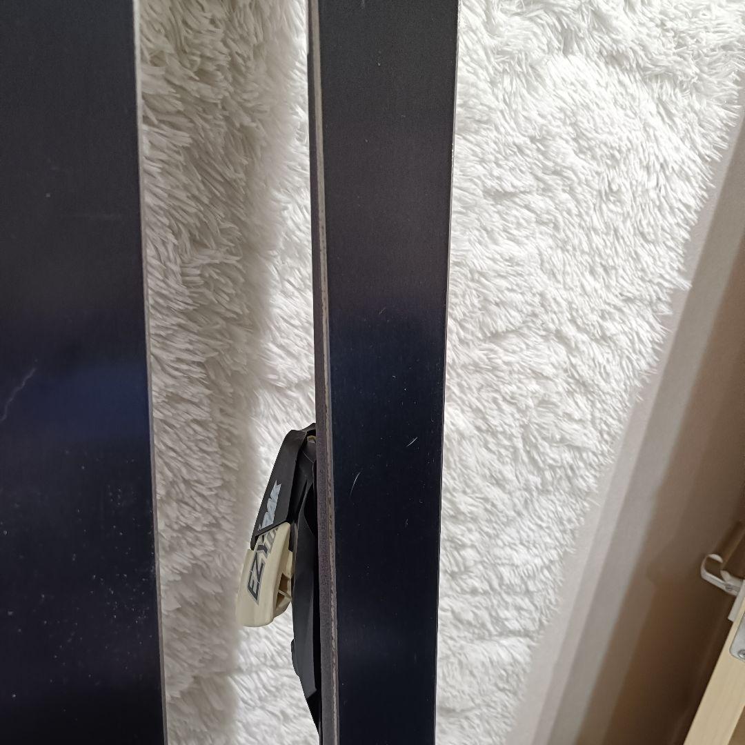 スキー 152cm DYNAMIC PERFORM VR07 ビンディング付