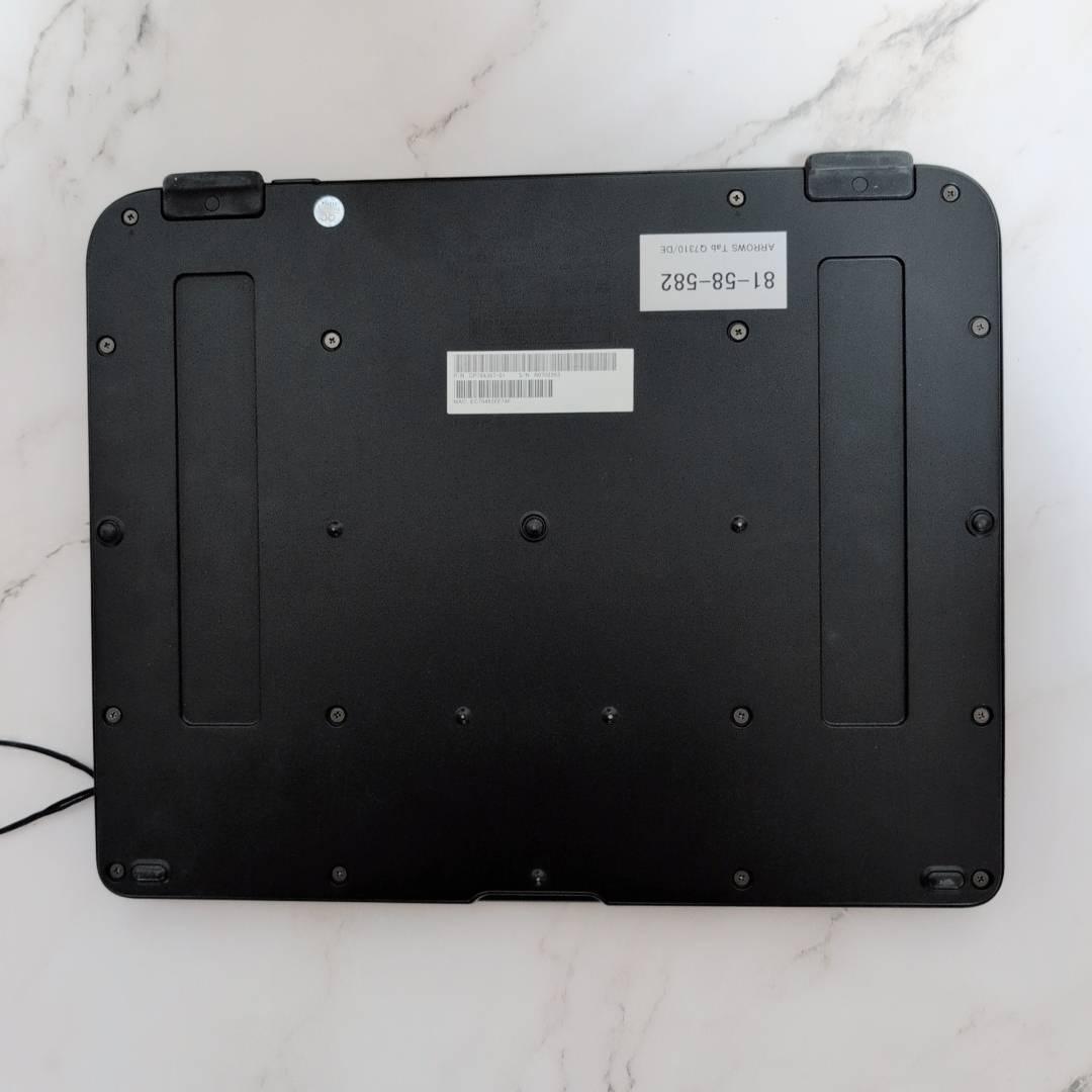 ☆訳あり☆Q7310/DE 128GB/4GB ARROWS tab